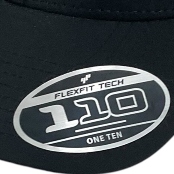 Branded Bills Flexfit Tech 110 Hat North Hills Country Club 1967 Bird Patch - Picture 11 of 13